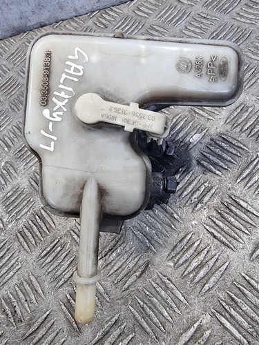Ford galaxy brake master - ford,