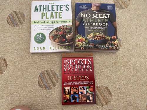 Three sports diet and - three,