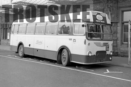 35mm negative bristol - 35mm,