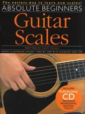 Absolute Beginners: Guitar