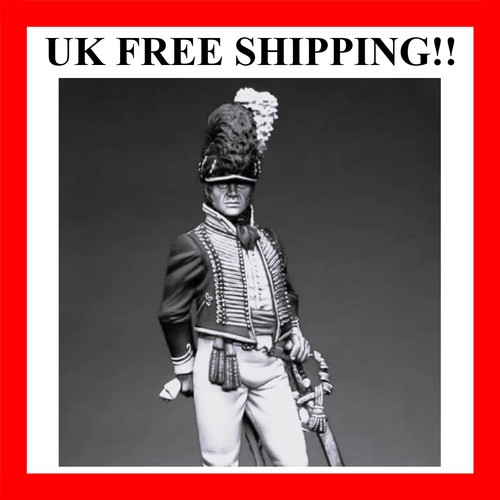 32351 54mm resin figure - 54mm,