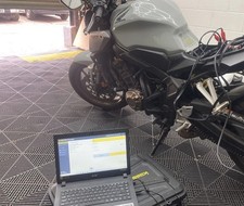 Honda Remapping & Tuning Stage