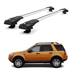 Roof Racks for Land Rover