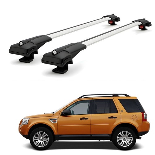 Roof racks for - roof, rover
