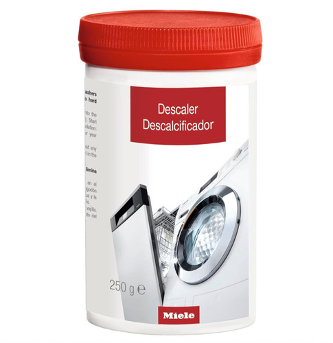 Miele washing machine - machine, and