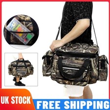 Waterproof Fishing Tackle