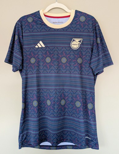 Jamaica football shirt - football,