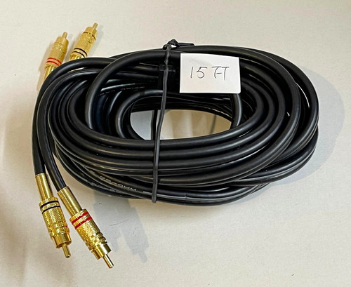 Coaxial cable 75ohm - coaxial,