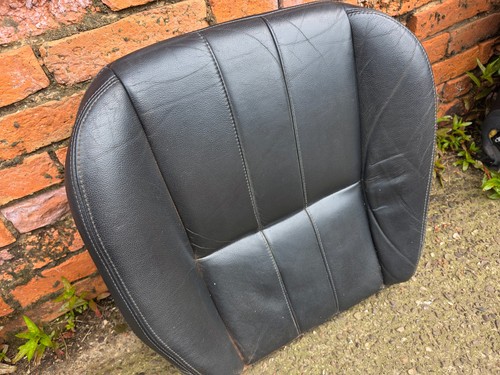 Freelander seat base driver - seat,