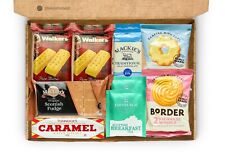 Scottish Letterbox Hamper |