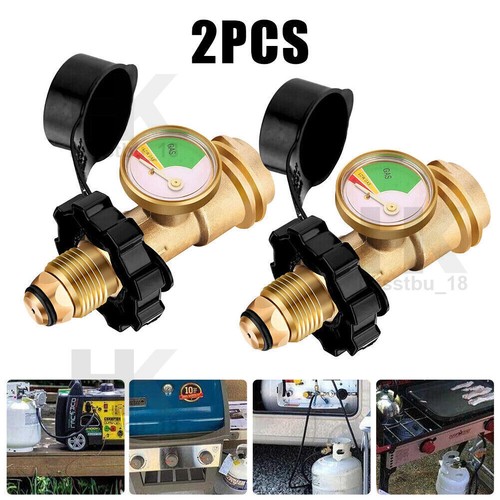 2pcs high low - high, pressure