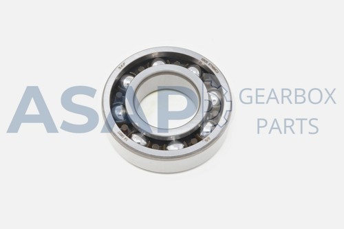 Gearbox open deep - groove, ball