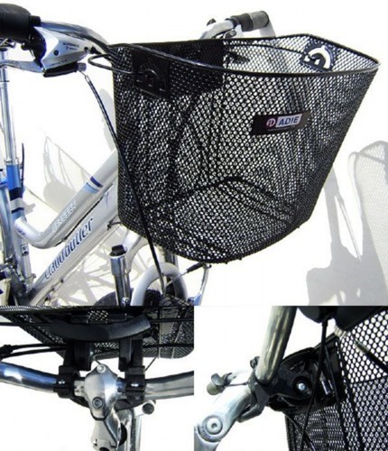 Adie quick release handlebar