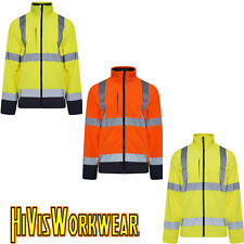 HI VIS VIZ HIGH VISIBILITY