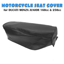MOTORCYCLE SEAT COVER FOR DUCATI MONZA JUNIOR 160 & 250