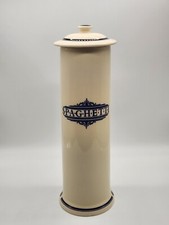 The 1869 Victorian Pottery