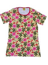 DUNS SWEDEN organic cotton