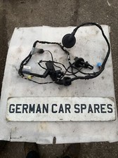 2016 AUDI A3 1.4 TFSI S LINE