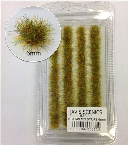 Javis scenics static - scenics, grass