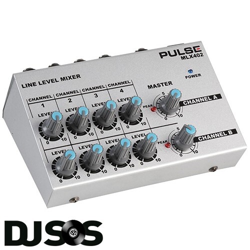 Pulse mlx402 compact - pulse,