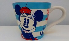 Minnie mouse mug - minnie, disney