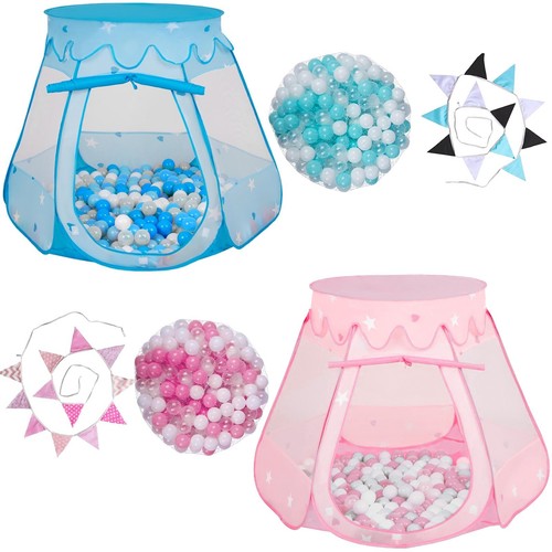 Relsy kid pop - ball, pit
