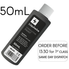 GuitarShield™ Guitar screening shielding paint - Reduces hum & buzz