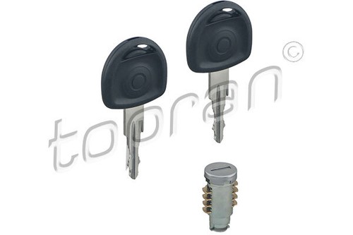 200 020 topran lock - lock, cylinder