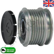 ALTERNATOR FREE WHEEL CLUTCH