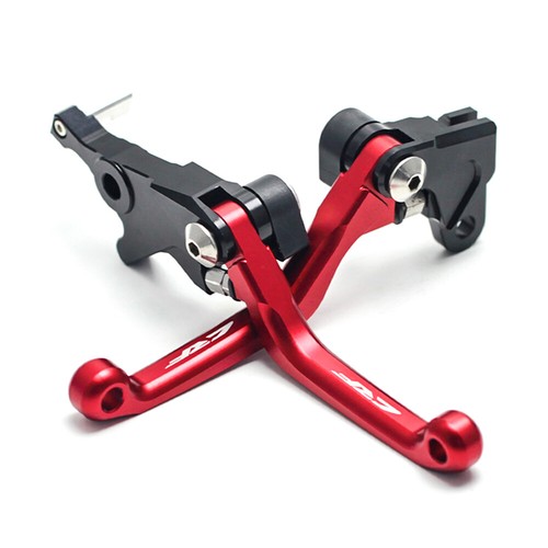 Cnc pivot clutch brake lever - clutch,