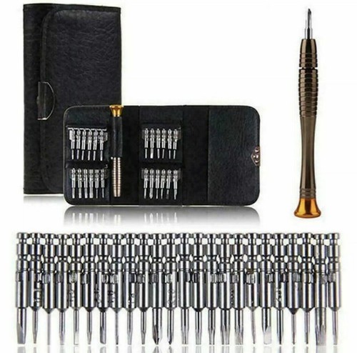 25in1 precision torx star - 25in1,