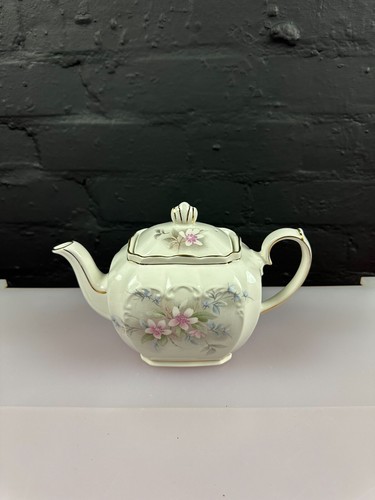 Sadler cube pink - sadler, tea