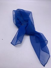VTG ESTATE SCARF RECTANGLE
