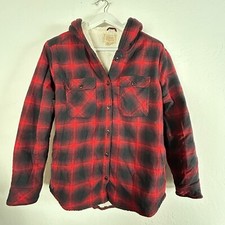 Boston Trader Womens Sherpa