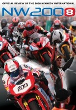 Northwest 200 2008 dvd - 200:, (2008)