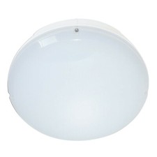 LED 2D Bulkhead Light 12 W