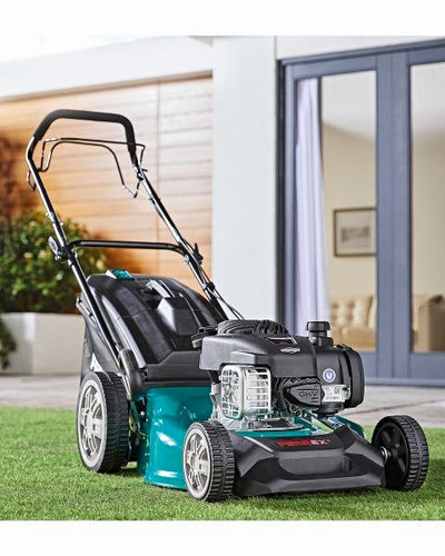 Ferrex 125cc self propelled - ferrex, self-propelled
