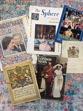 British Royal Family original