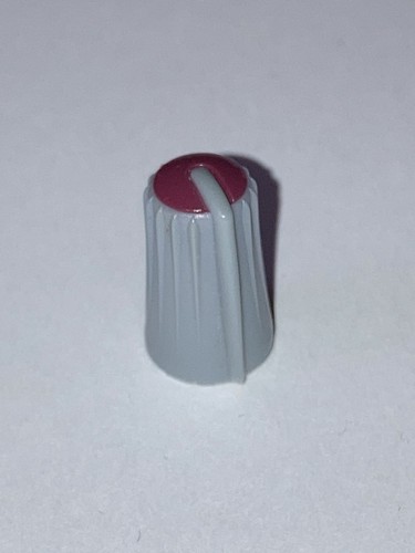 Red mackie 1604 vlz3 - red,