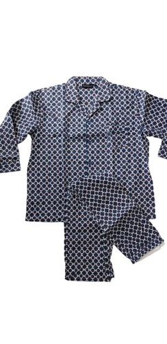 Mens printed design brushed - design,