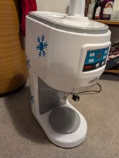 Commercial Electric Auto