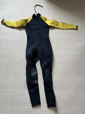 Crewsaver Longjohns