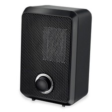 Quest Barbuda Ceramic Heater