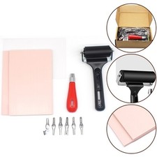 Carving Block Linoleum Cutter