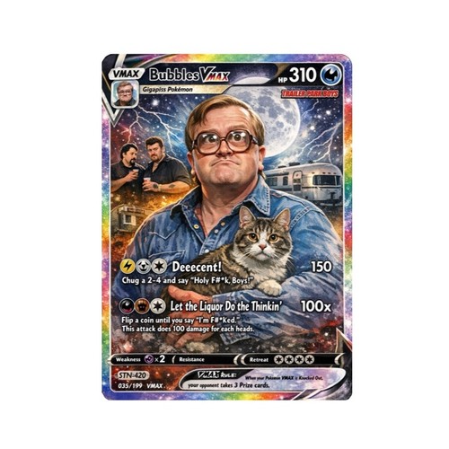 Bubbles trailer park boys - bubbles,