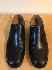 Trickers Mens Leather Shoes