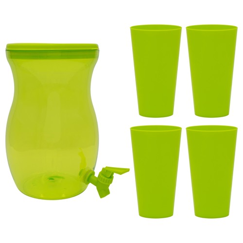 Smart home liter plastic - smart, 5