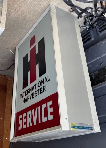 Rare 1970 international - 1970’s,
