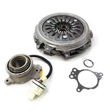 MG GS HS 7 SPEED 7DCT250 SEMI