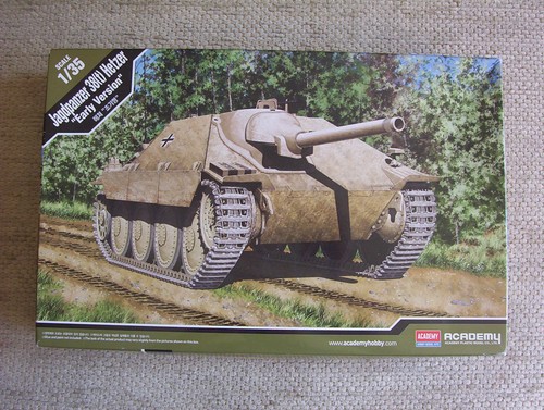 Academy scale german - 1/35,